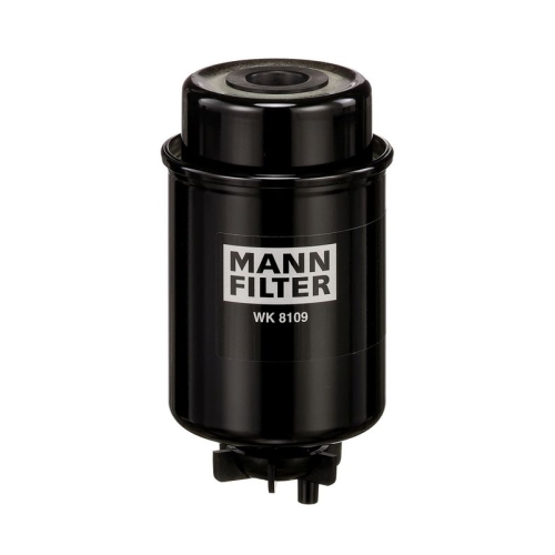 MANN-FILTER Kraftstofffilter