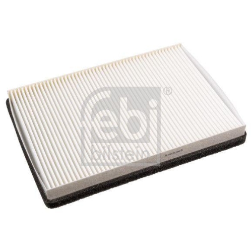 FEBI BILSTEIN Filter, Innenraumluft