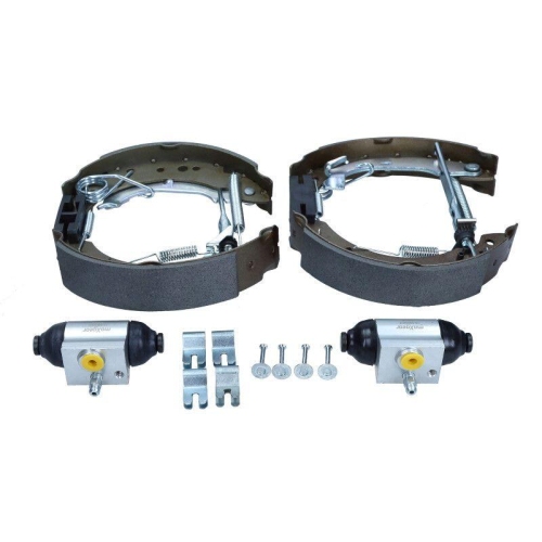 MAXGEAR Bremsbackensatz
