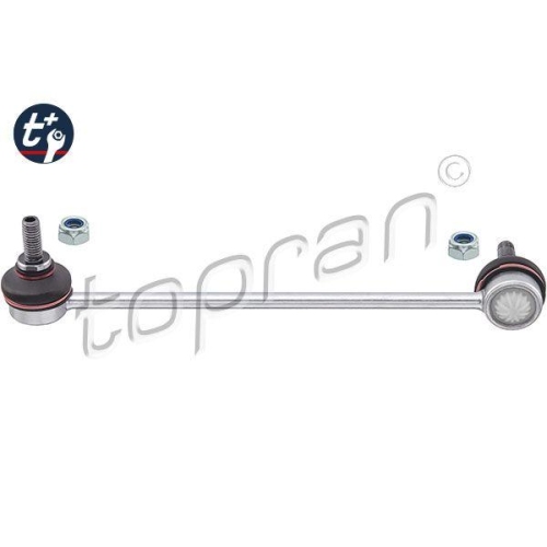 TOPRAN Stange/Strebe, Stabilisator t+