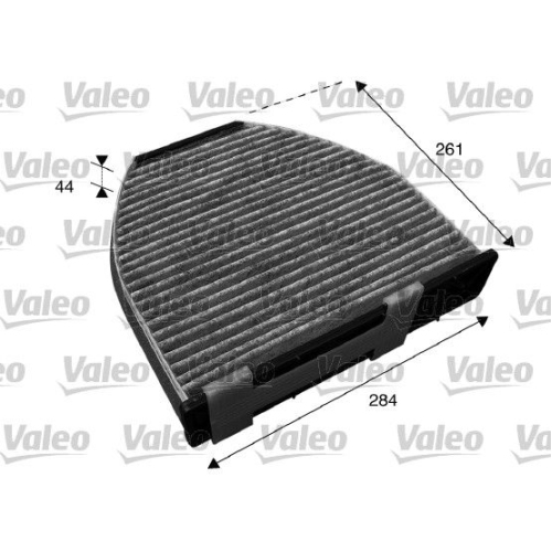 VALEO Filter, Innenraumluft VALEO PROTECT