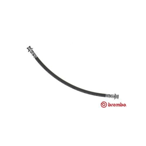 BREMBO Bremsschlauch ESSENTIAL LINE