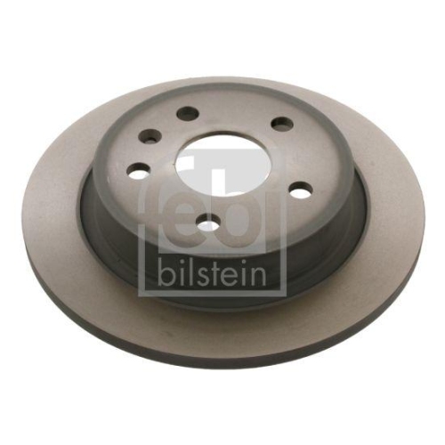 FEBI BILSTEIN Bremsscheibe