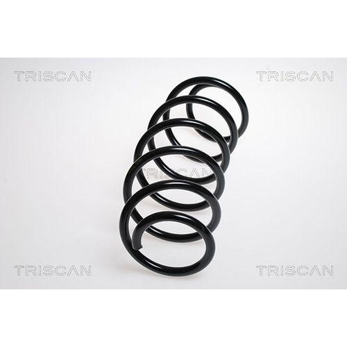TRISCAN Fahrwerksfeder