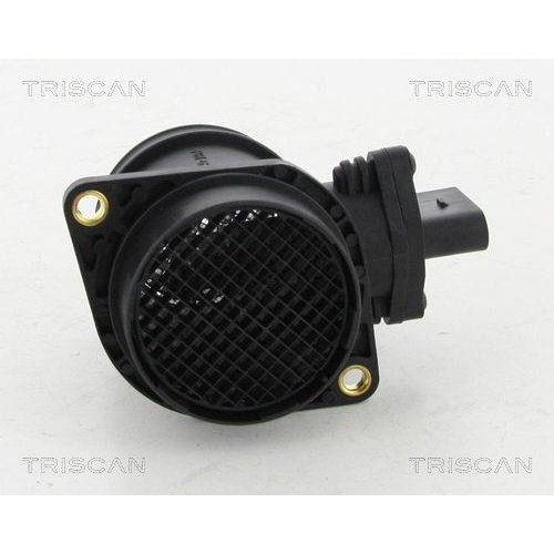 TRISCAN Luftmassenmesser