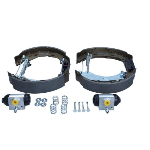 MAXGEAR Bremsbackensatz