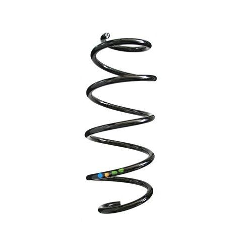 SPIDAN Fahrwerksfeder