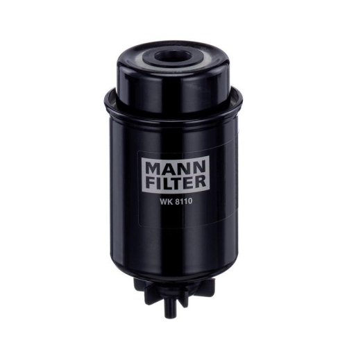 MANN-FILTER Kraftstofffilter