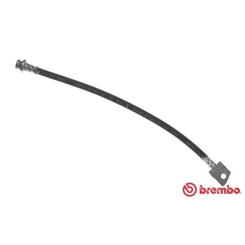 BREMBO Bremsschlauch ESSENTIAL LINE