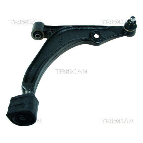 TRISCAN Lenker, Radaufh&auml;ngung