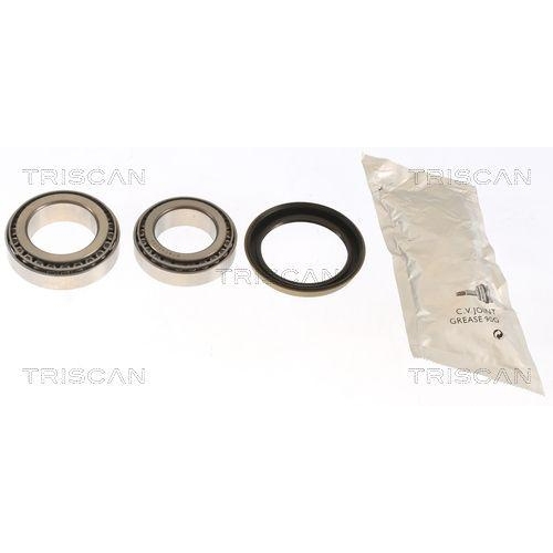TRISCAN Radlagersatz