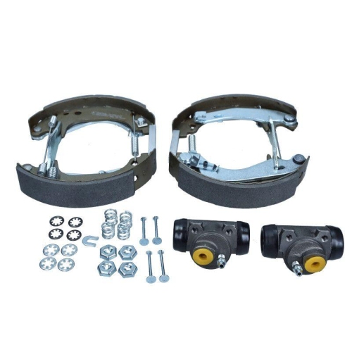 MAXGEAR Bremsbackensatz