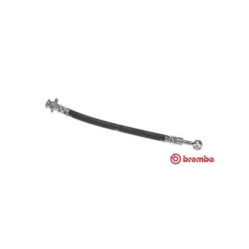 BREMBO Bremsschlauch ESSENTIAL LINE