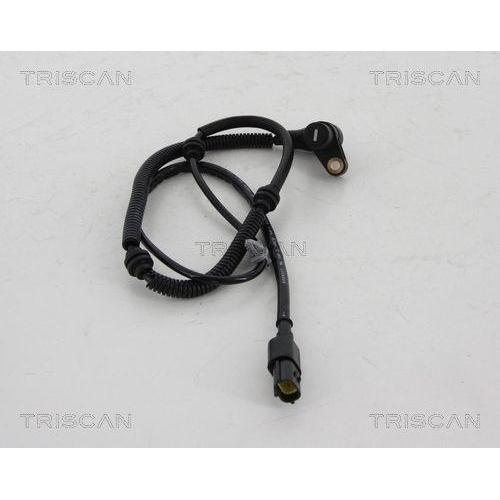 TRISCAN Sensor, Raddrehzahl