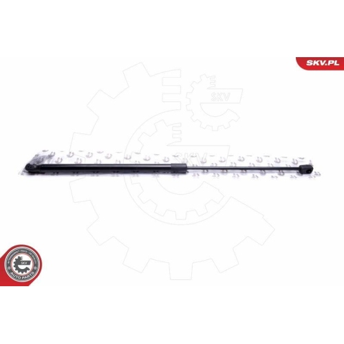 ESEN SKV Gasfeder, Motorhaube