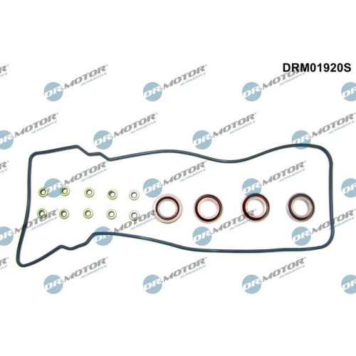 Dr.Motor Automotive Dichtungssatz, Zylinderkopfhaube