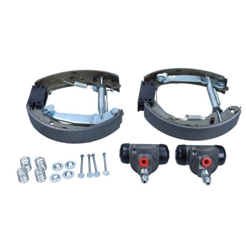 MAXGEAR Bremsbackensatz