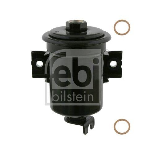 FEBI BILSTEIN Kraftstofffilter