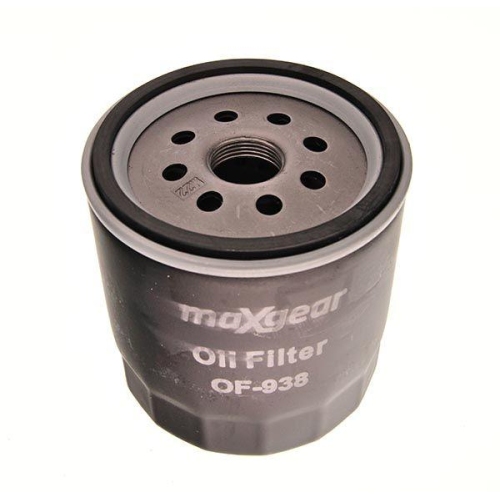 MAXGEAR &Ouml;lfilter