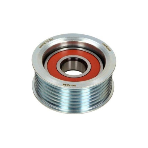 MAXGEAR Umlenk-/F&uuml;hrungsrolle, Keilrippenriemen