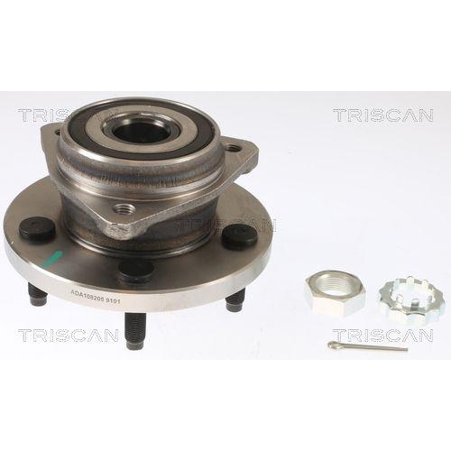 TRISCAN Radlagersatz