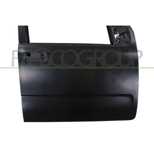 PRASCO Tür, Karosserie