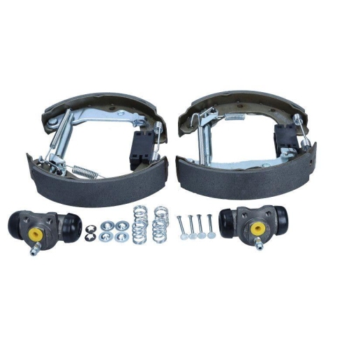 MAXGEAR Bremsbackensatz