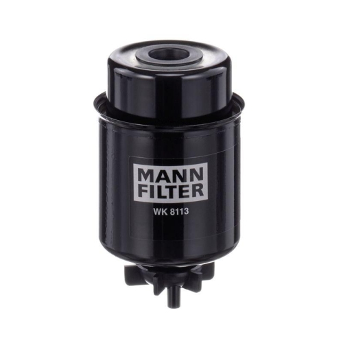 MANN-FILTER Kraftstofffilter