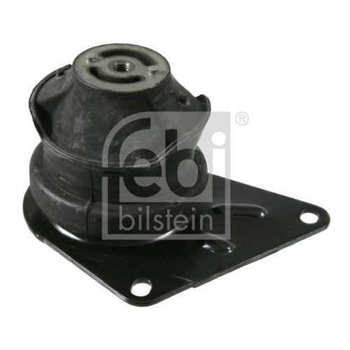 FEBI BILSTEIN Lagerung, Motor