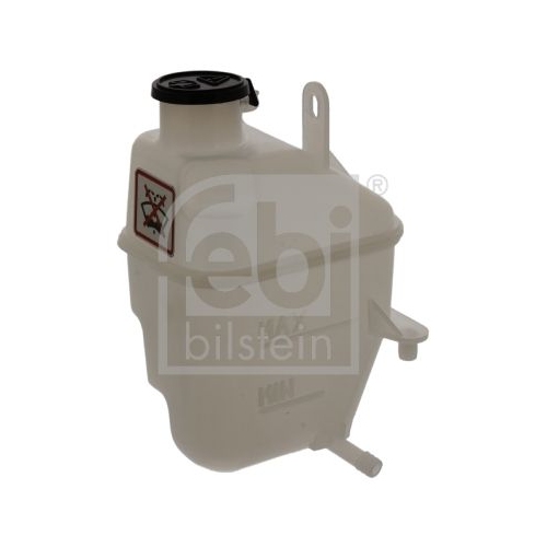 FEBI BILSTEIN Ausgleichsbehälter, Kühlmittel