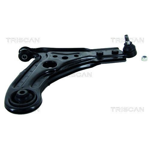 TRISCAN Lenker, Radaufh&auml;ngung