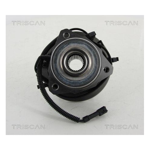 TRISCAN Radlagersatz