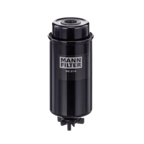 MANN-FILTER Kraftstofffilter