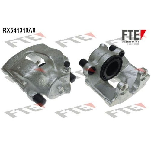 FTE Bremssattel