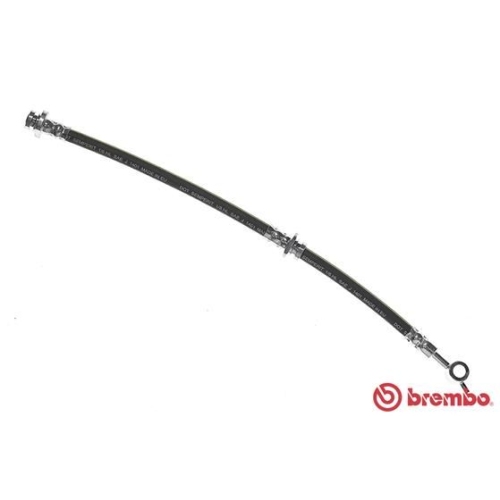 BREMBO Bremsschlauch ESSENTIAL LINE