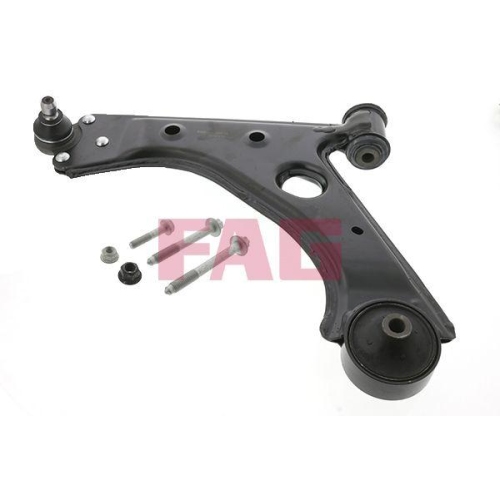 Schaeffler FAG Lenker, Radaufh&auml;ngung