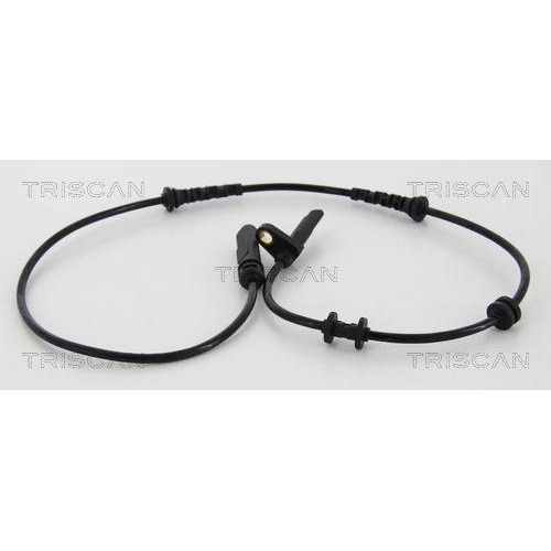 TRISCAN Sensor, Raddrehzahl