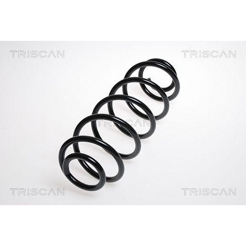 TRISCAN Fahrwerksfeder