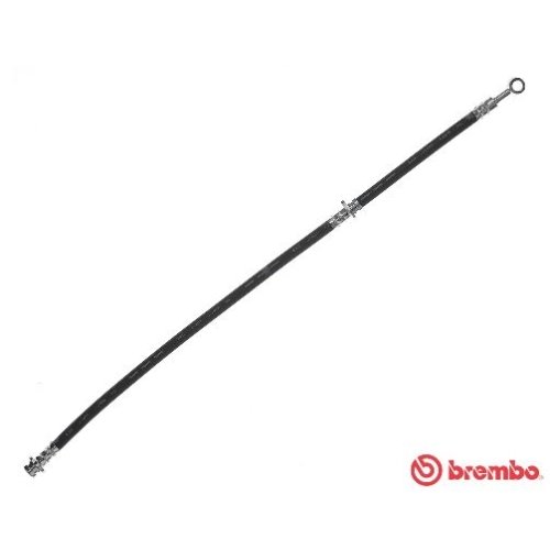 BREMBO Bremsschlauch ESSENTIAL LINE