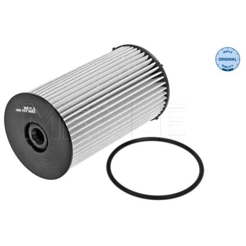 MEYLE Kraftstofffilter MEYLE-ORIGINAL: True to OE.