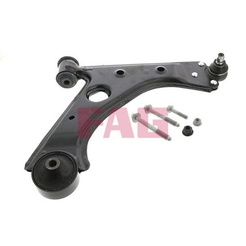 Schaeffler FAG Lenker, Radaufh&auml;ngung