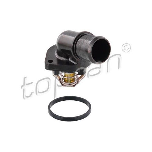 TOPRAN Thermostat, K&uuml;hlmittel