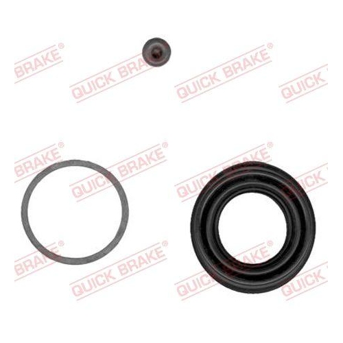 QUICK BRAKE Reparatursatz, Bremssattel