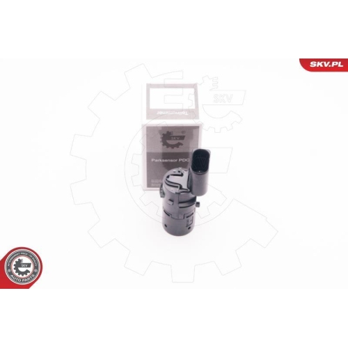 ESEN SKV Sensor, Einparkhilfe