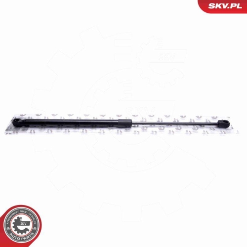 ESEN SKV Gasfeder, Motorhaube