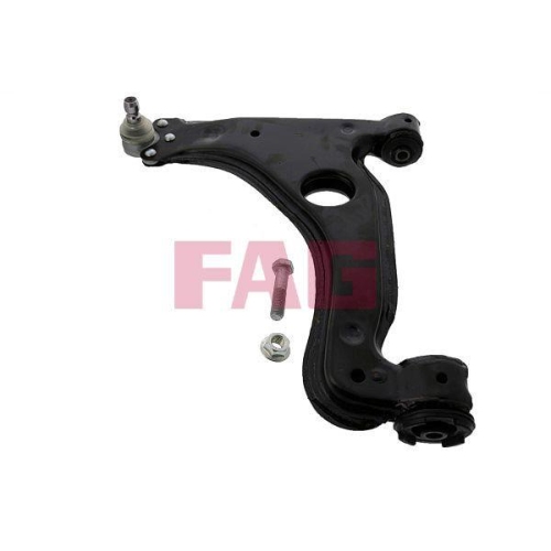 Schaeffler FAG Lenker, Radaufh&auml;ngung