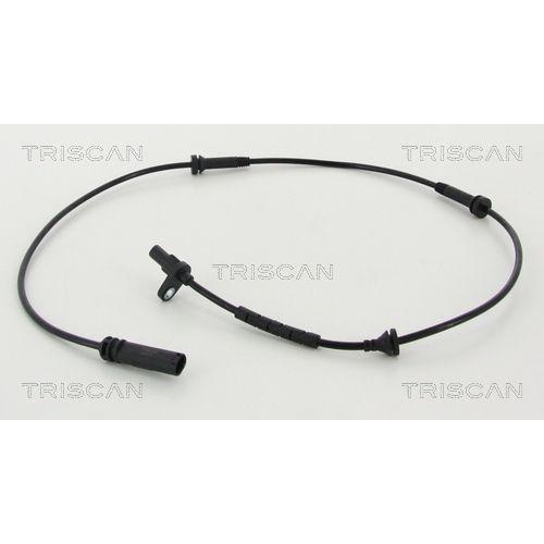 TRISCAN Sensor, Raddrehzahl