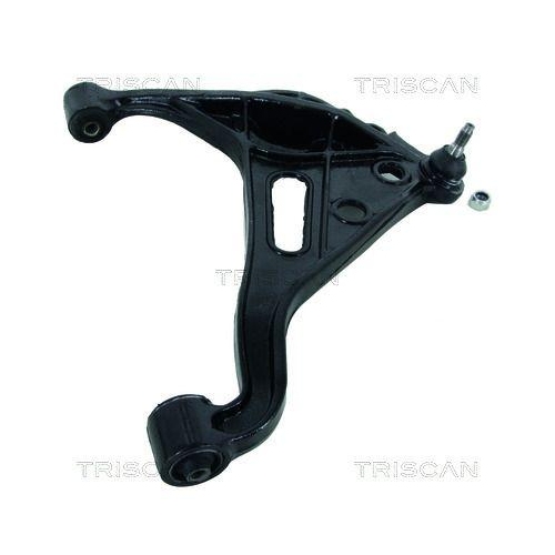 TRISCAN Lenker, Radaufh&auml;ngung