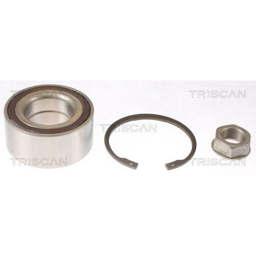 TRISCAN Radlagersatz