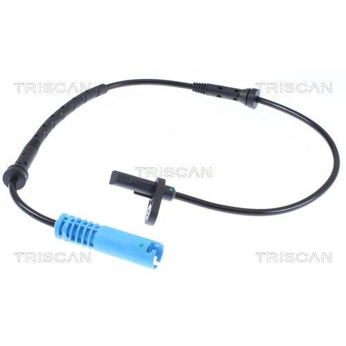 TRISCAN Sensor, Raddrehzahl